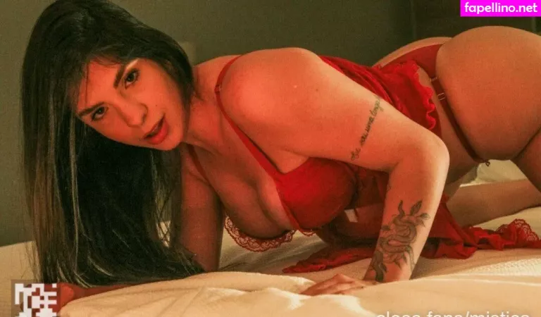 Misticatv Streamer Pubg OnlyFans Thumbnail #DMkt5Do3n8