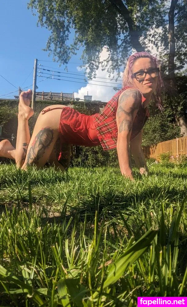 folletrange, mistikwonder Nude Leaked OnlyFans Photo #4o85BrVoKJ