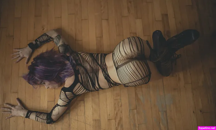 Mistikwonder OnlyFans Thumbnail #ahprVOS6BJ