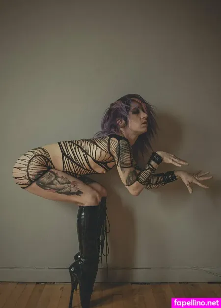 Mistikwonder OnlyFans Thumbnail #pRz4OH59P9