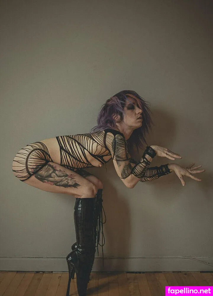 folletrange, mistikwonder Nude Leaked OnlyFans Photo #pRz4OH59P9