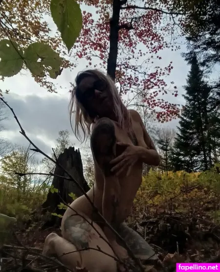 Mistikwonder OnlyFans Thumbnail #qTdTrcjicr