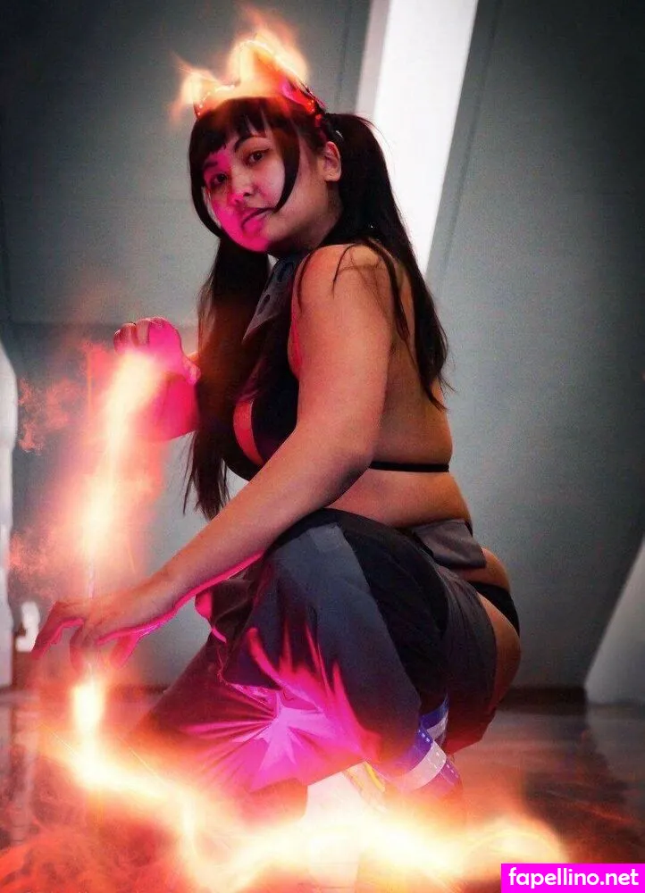 Mistletoad Nude Leaked OnlyFans Photo #FzRJJ50y8W