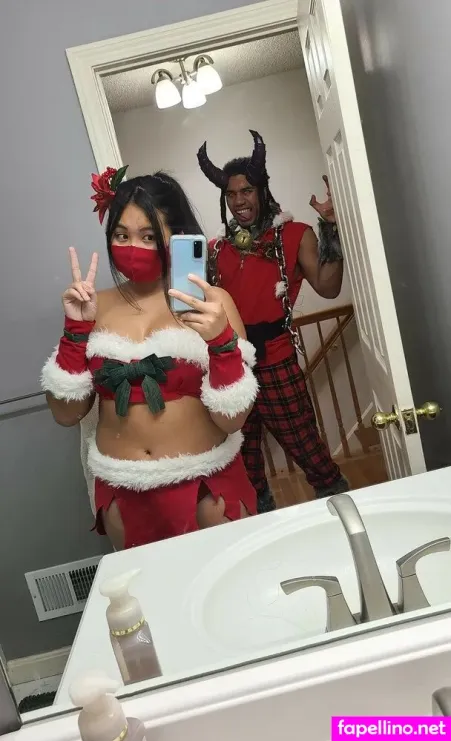 Mistletoad OnlyFans Thumbnail #GukkmGFwAU