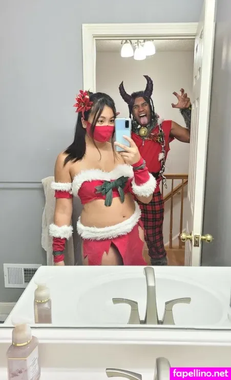 Mistletoad OnlyFans Thumbnail #vQWd2JpcXb