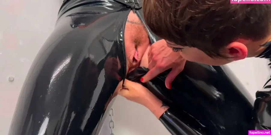 Mistress Ae OnlyFans Thumbnail #6rC3cruLM6