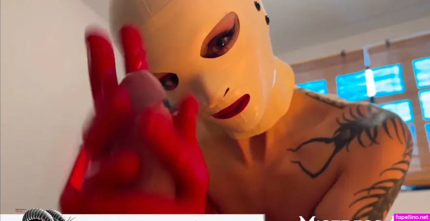 Mistress Ae OnlyFans Thumbnail #hdPiHWmxIa