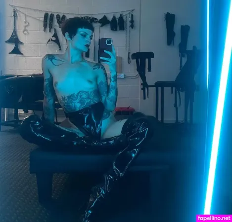 Mistress Ae OnlyFans Thumbnail #rVCoCFXdza