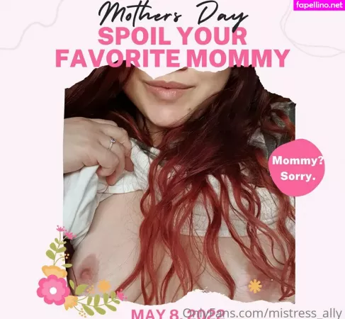 Mistress Ally OnlyFans Thumbnail #NCaxrkU0G3