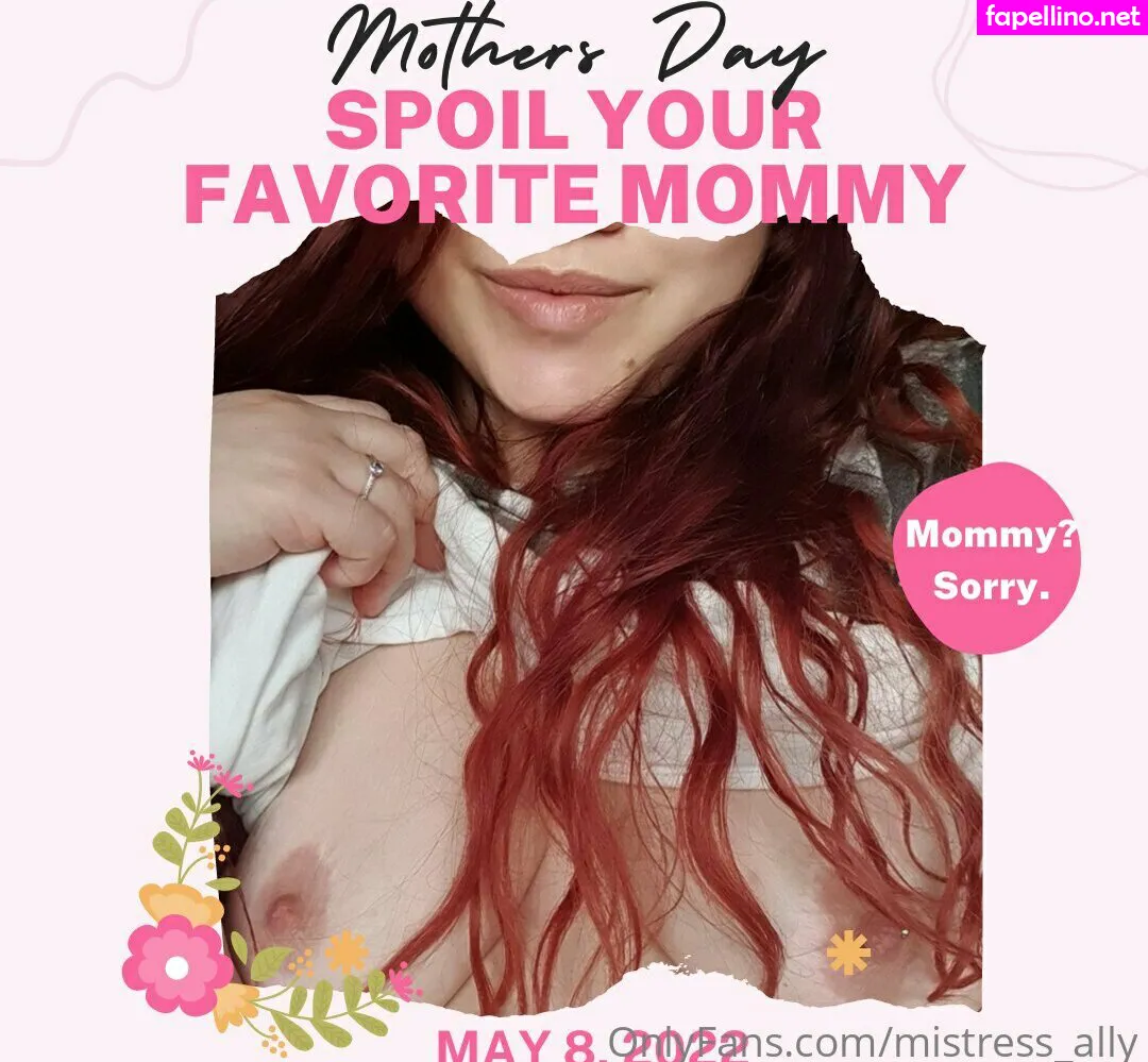 mackn_zie, mistress_ally Nude Leaked OnlyFans Photo #NCaxrkU0G3
