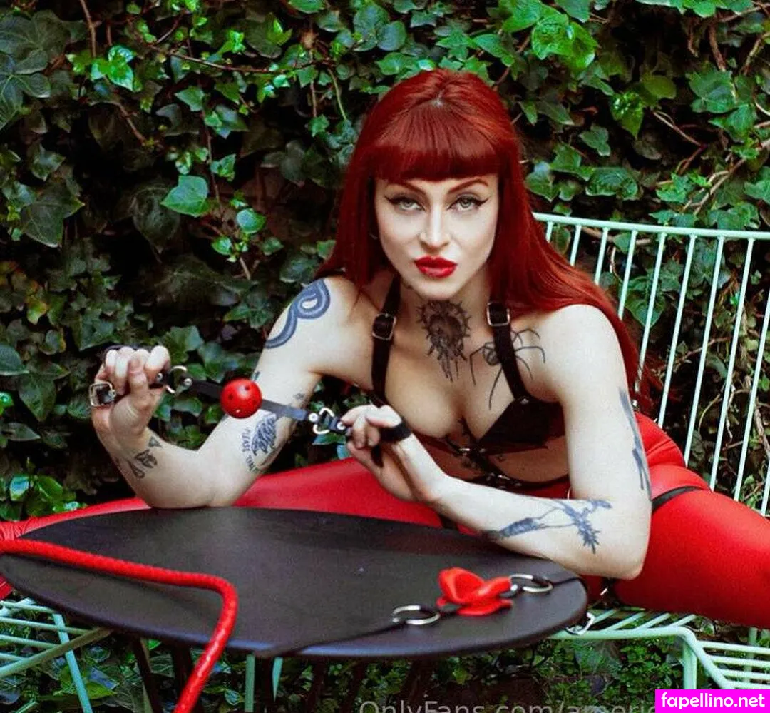 americafetish, mistressalabaster Nude Leaked OnlyFans Photo #oVH032TH8F