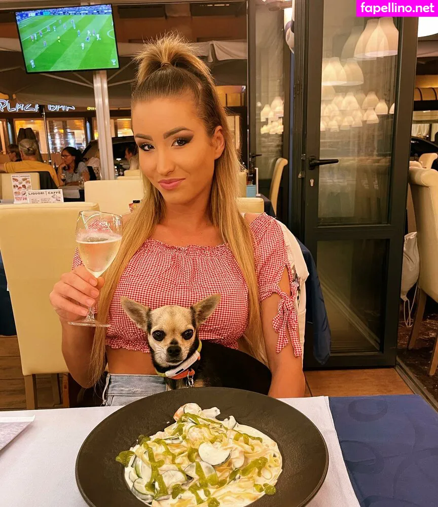 BÃ©res Regina, ariel.lady, arielanderssen Nude Leaked OnlyFans Photo #jcAbeDYYUQ