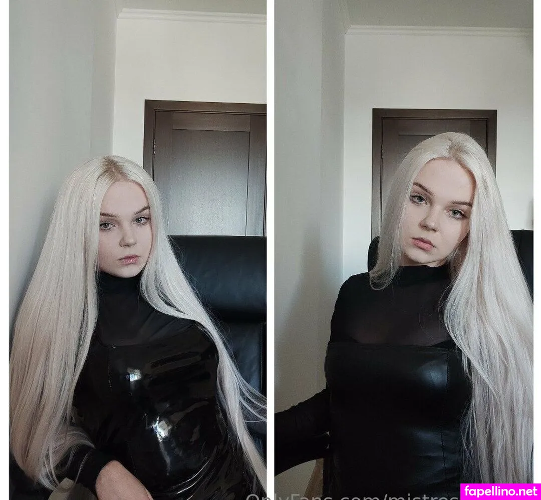mistress_blond Nude Leaked OnlyFans Photo #V9iLGEysS0