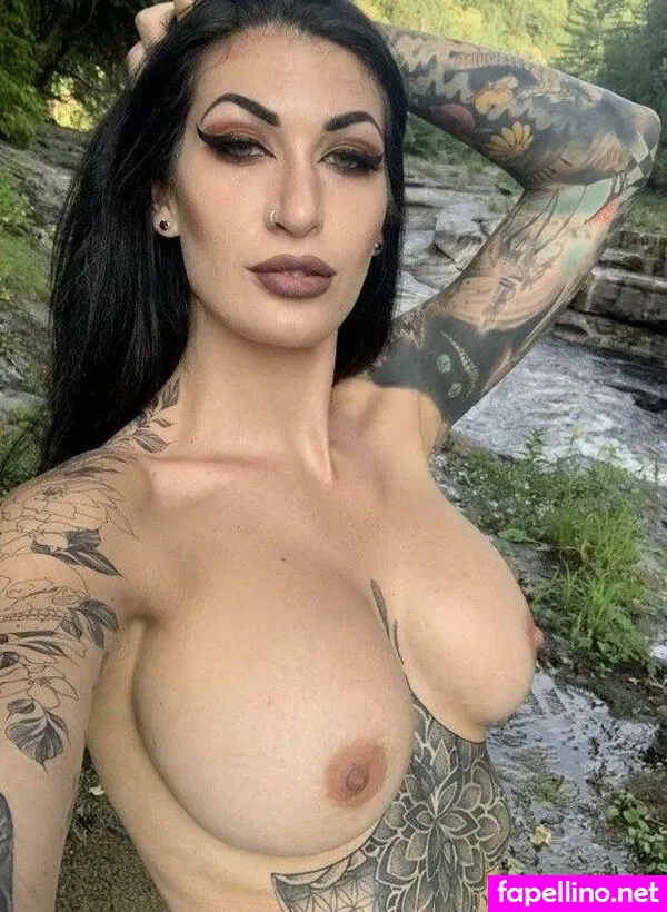 damazonia_, the.only.damazonia Nude Leaked OnlyFans Photo #ItsSNDgRPi