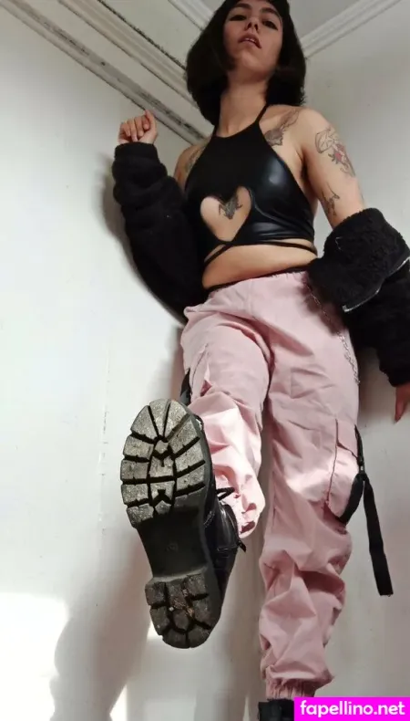 Mistress Delirio OnlyFans Thumbnail #iuMy304WyF