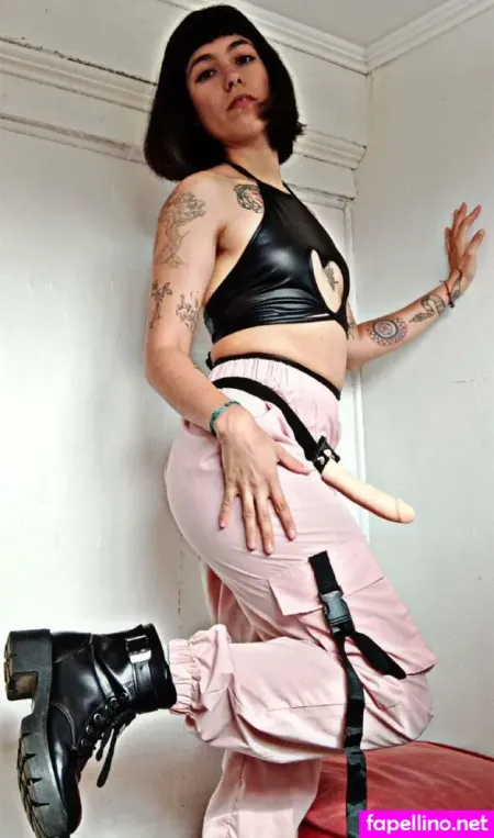 Mistress Delirio OnlyFans Thumbnail #j7ph7bFgQV