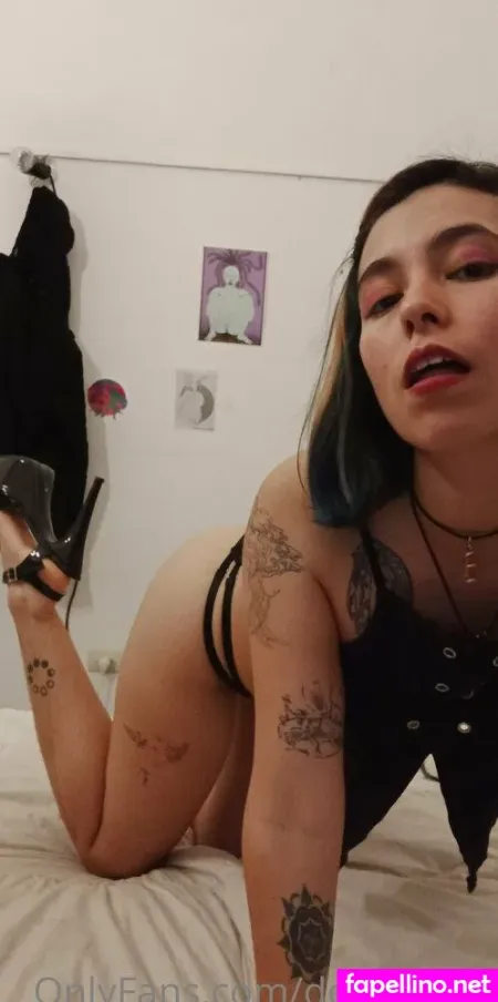 Mistress Delirio OnlyFans Thumbnail #uDIJ8K1Cwp