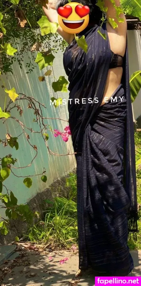 Mistress Emy Main Profile Photo