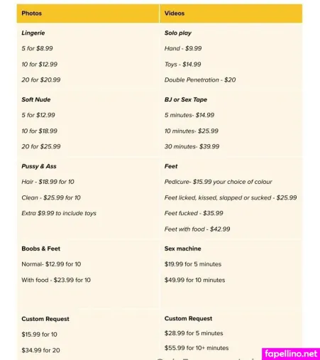 Mistress Foxx OnlyFans Thumbnail #lc2EJhqPGQ