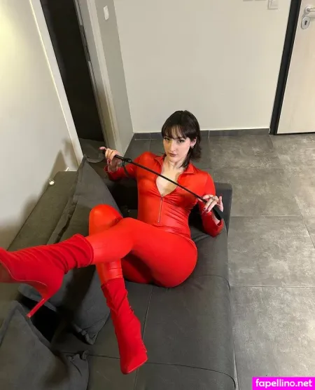 Mistress Freak OnlyFans Thumbnail #GYokRW90lp