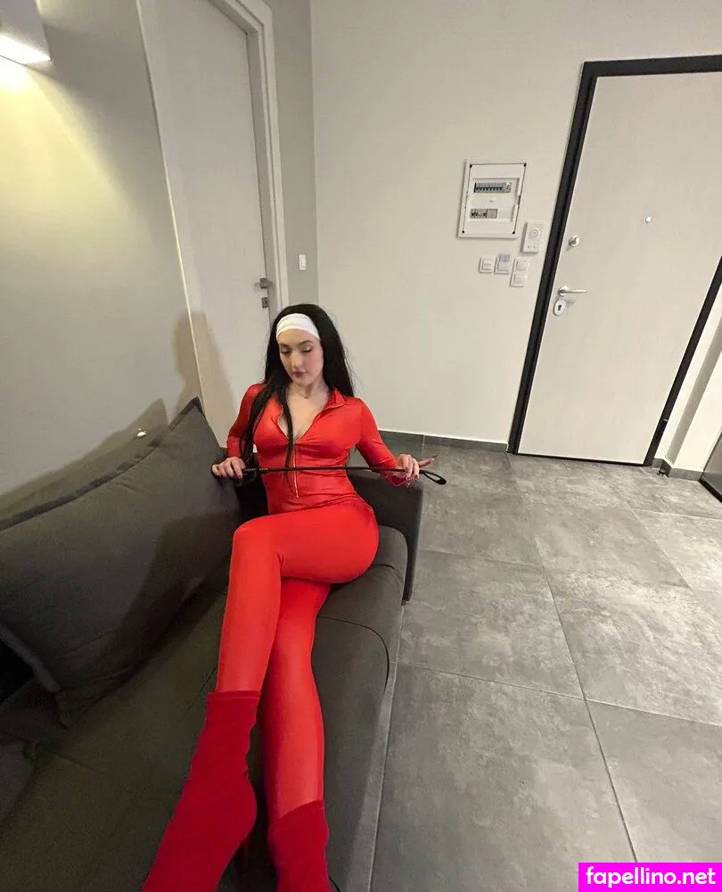 mistress_freak Nude Leaked OnlyFans Photo #j1PJoiq6WN