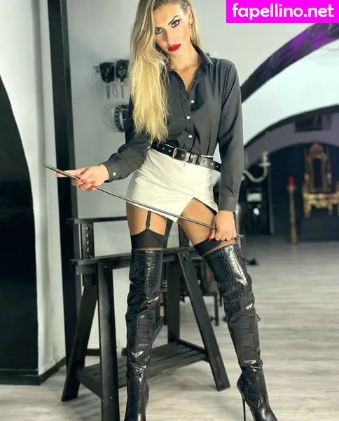 Mistress_Iside, mistress_iside_, mistressiside Nude Leaked OnlyFans Photo #hSqQwVUYAp