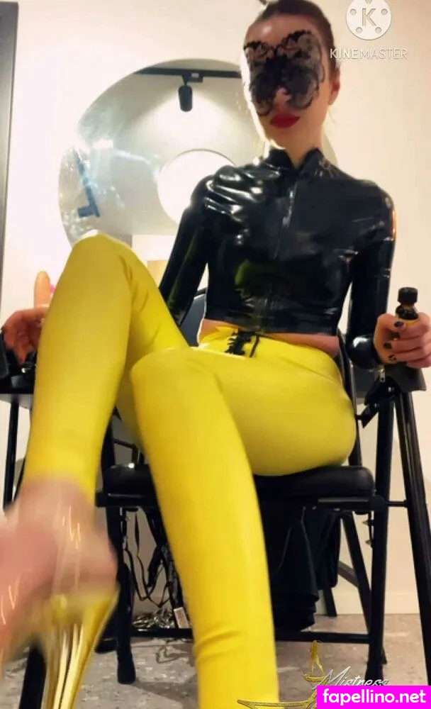 israeli_jardena, israelimistress Nude Leaked OnlyFans Photo #DqD96U1CF7
