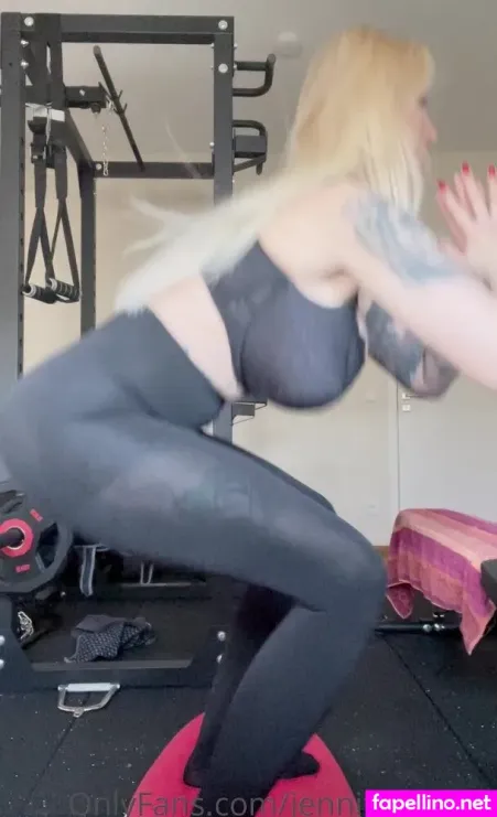 Mistress Jennifer Carter OnlyFans Thumbnail #VgQOc81Ve1