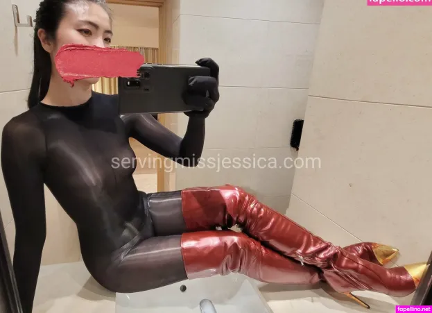 Mistress Jessica Main Profile Photo