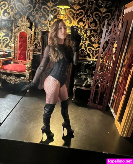 Mistress Kalipha Main Profile Photo