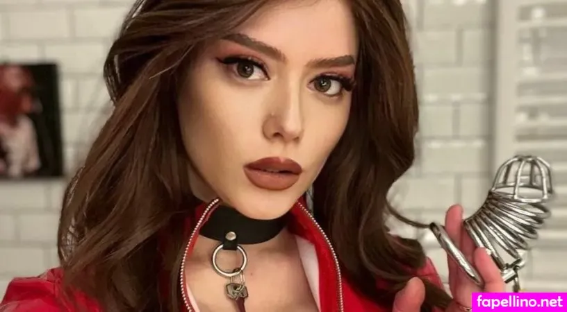 Mistress Libri OnlyFans Thumbnail #4I4aZO9kFP