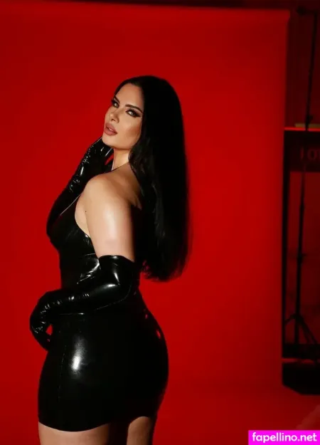 Mistress Nerezza OnlyFans Thumbnail #I6JIF25jCP