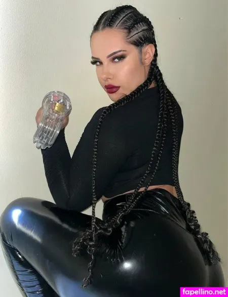 Mistress Nerezza OnlyFans Thumbnail #Xv7vHT9b8Y