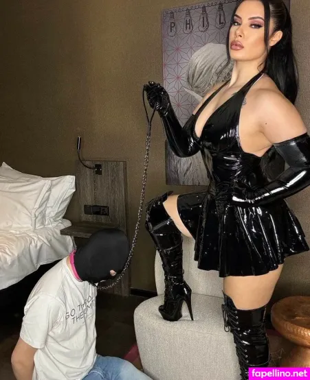 Mistress Nerezza OnlyFans Thumbnail #c6yiXZYrPB