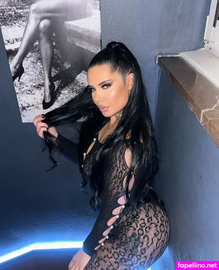 Mistress Nerezza OnlyFans Thumbnail #hriduG4Q56