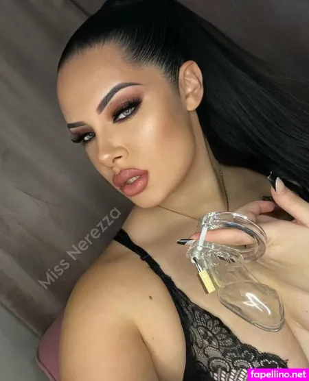 Mistress Nerezza OnlyFans Thumbnail #icm5iBxV4u