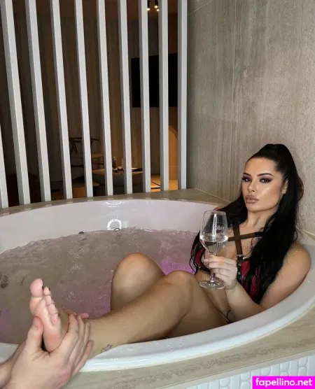 Mistress Nerezza OnlyFans Thumbnail #jTZubZPM0A