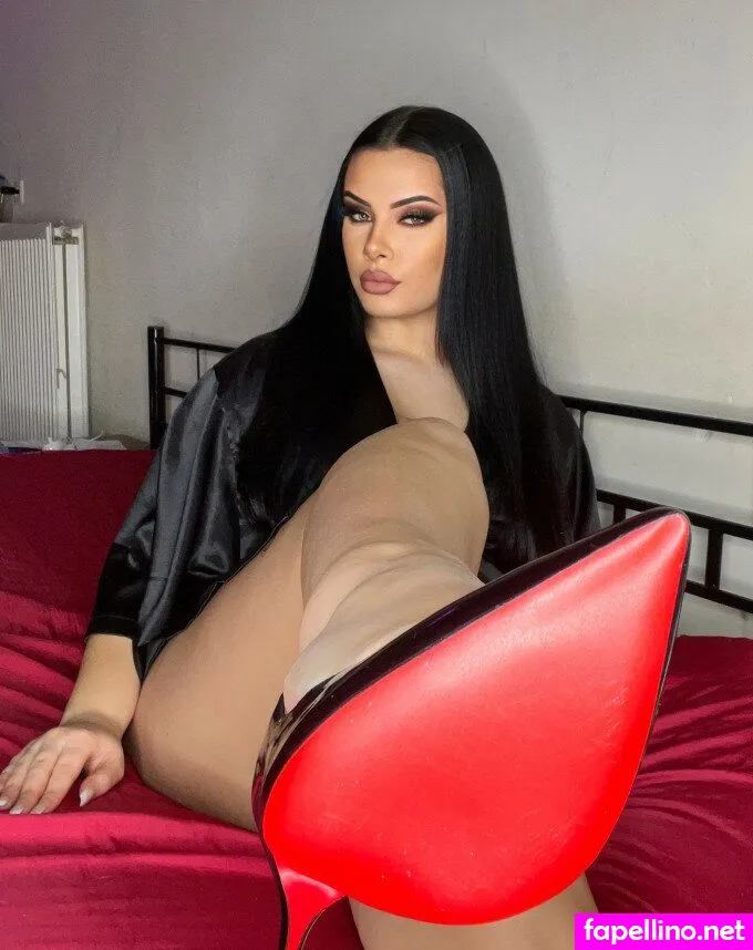 missnerezza Nude Leaked OnlyFans Photo #zpPpe2cAN1