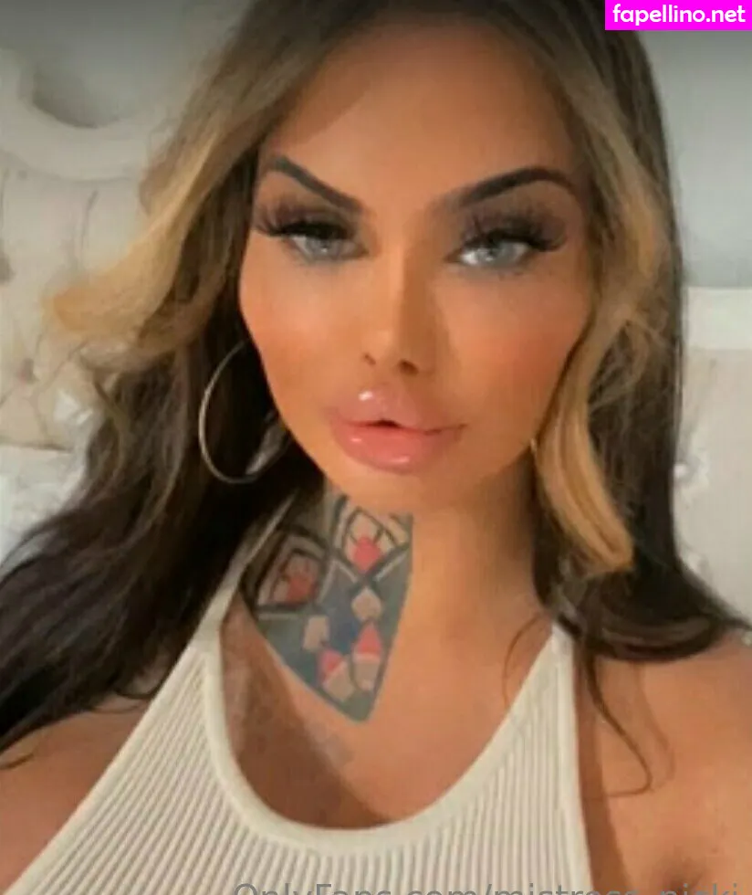 mistress.nicki, mistress_nicki Nude Leaked OnlyFans Photo #BtzYITMpia