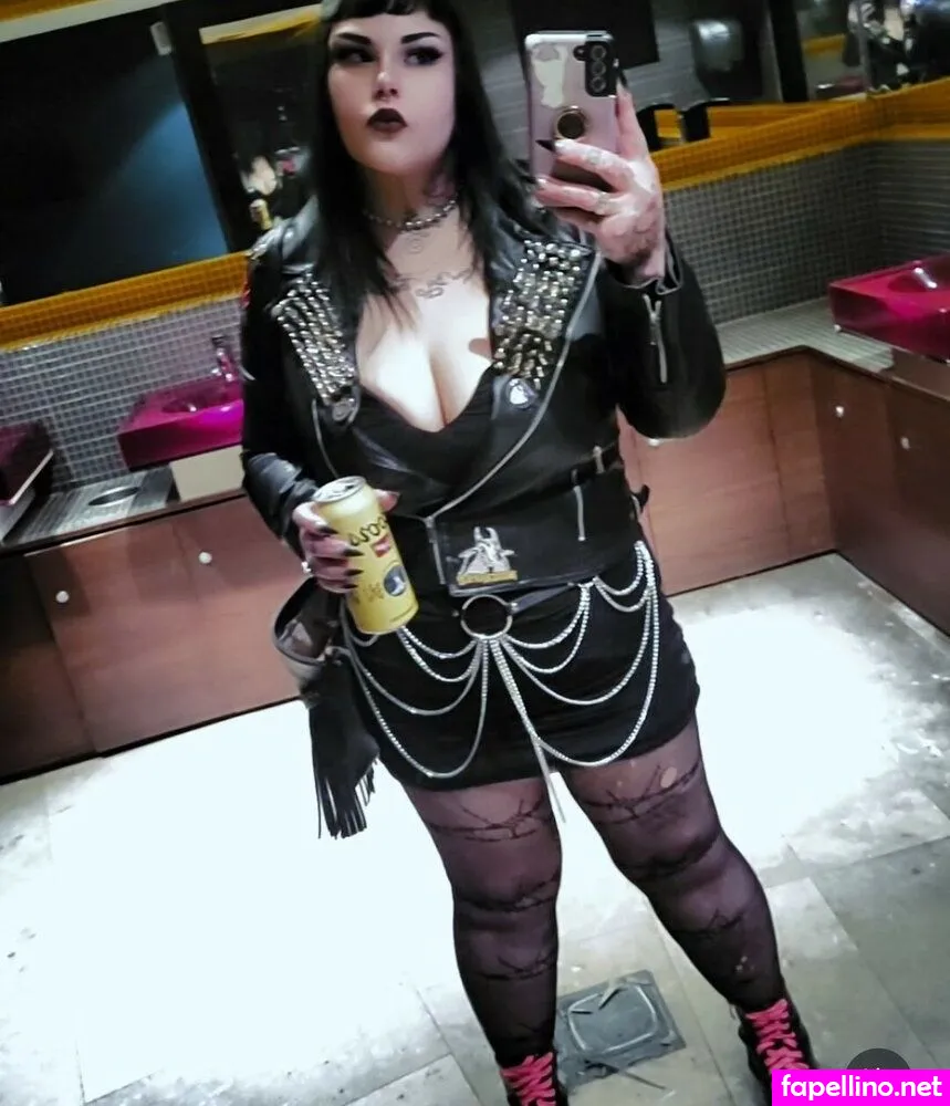 mistress.nocturna.nyx Nude Leaked OnlyFans Photo #JABDgdzhsR