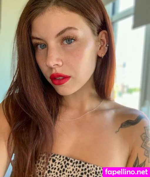 missnova1 Nude Leaked OnlyFans Photo #dHAU6zvnKG