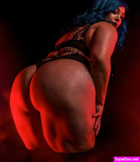 Mistress Of Magik OnlyFans Thumbnail #VJ5iuDxkX2