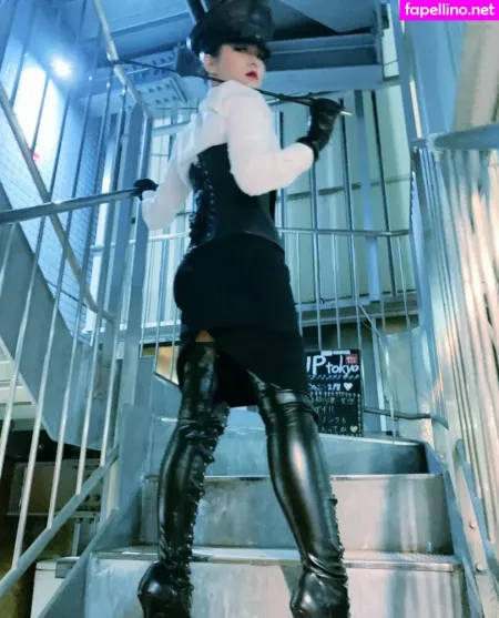 Mistress Orchid OnlyFans Thumbnail #LepFv3RVJL