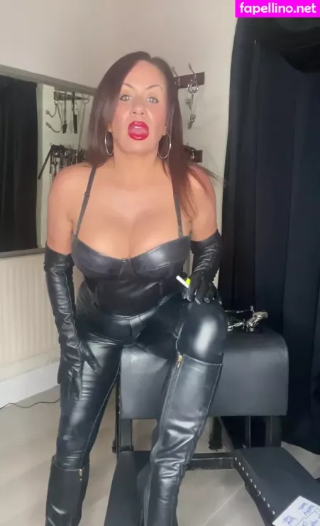 Mistress R Eal OnlyFans Thumbnail #Ex0dDwtkXi