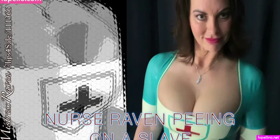 Mistress Raven Main Profile Photo