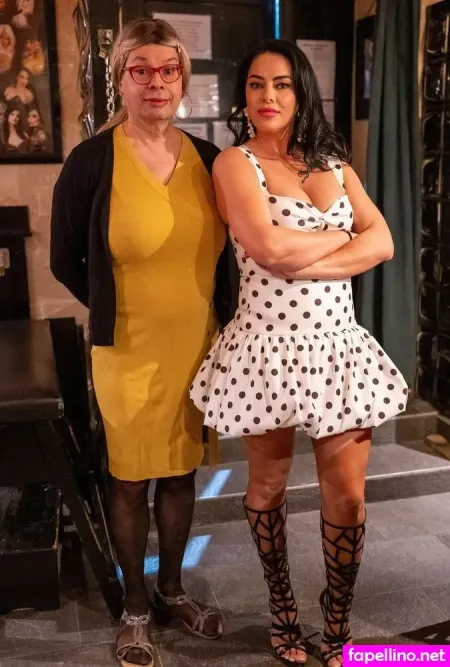 Mistress Rebeka OnlyFans Thumbnail #gPPbmMKuQo