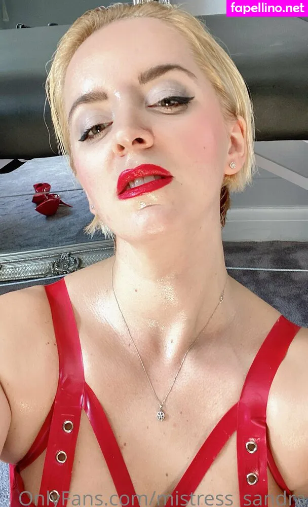 mistress_sandra, mistress_sandra6117 Nude Leaked OnlyFans Photo #4UIuxXsvis