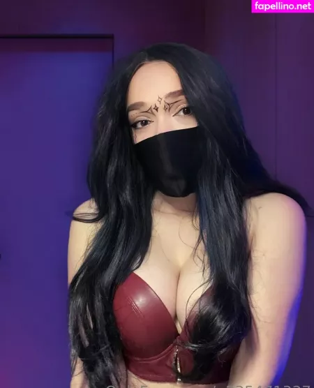 Mistress Sobi OnlyFans Thumbnail #5uauyfRGvE
