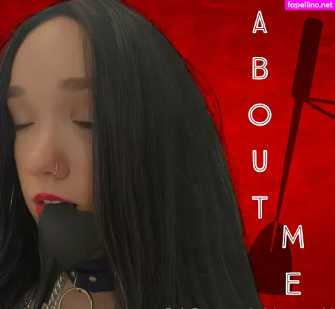 Mistress Sobi OnlyFans Thumbnail #GRdNRKp8i4