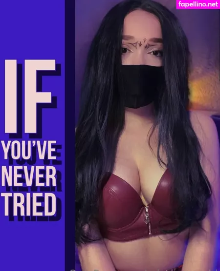 Mistress Sobi OnlyFans Thumbnail #MTeQx7XsaJ